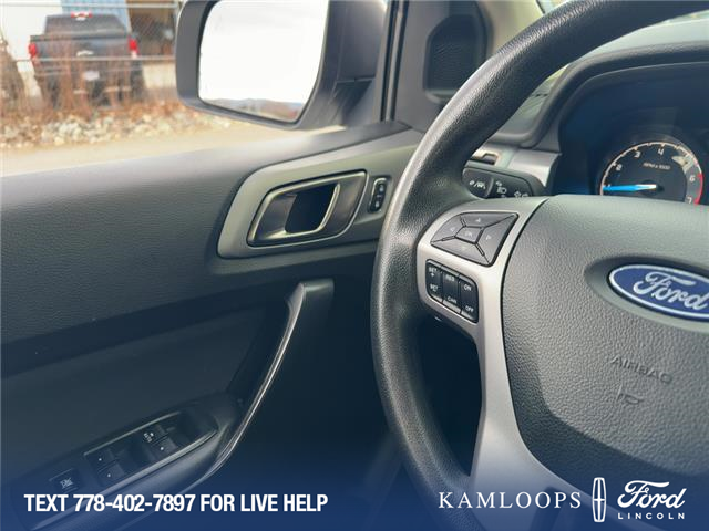 2022 Ford Ranger XLT (Stk: 26P042) in Kamloops - Image 17 of 25