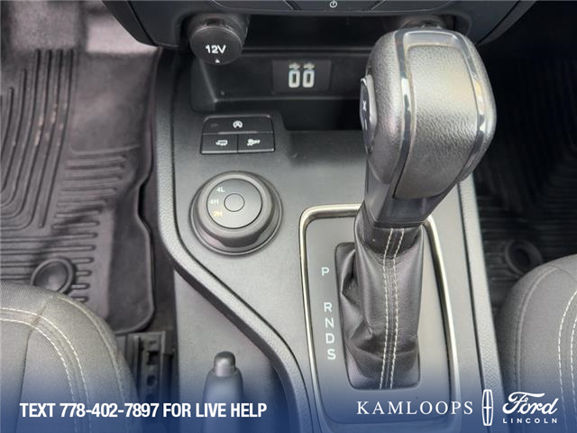 2022 Ford Ranger XLT (Stk: 26P042) in Kamloops - Image 18 of 25