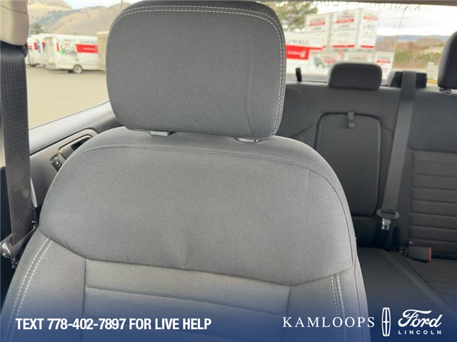 2022 Ford Ranger XLT (Stk: 26P042) in Kamloops - Image 20 of 25