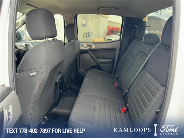 2022 Ford Ranger XLT (Stk: 26P042) in Kamloops - Image 23 of 25