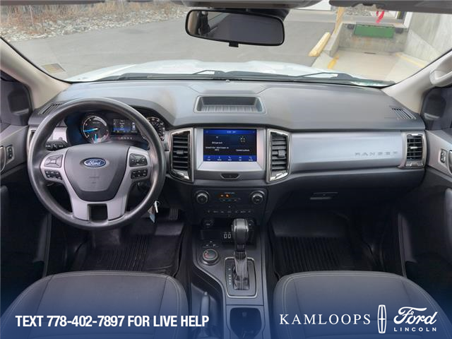 2022 Ford Ranger XLT (Stk: 26P042) in Kamloops - Image 24 of 25