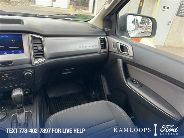 2022 Ford Ranger XLT (Stk: 26P042) in Kamloops - Image 25 of 25
