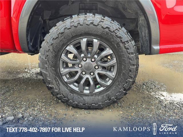 2020 Ford Ranger XLT (Stk: R6088A) in Kamloops - Image 6 of 25