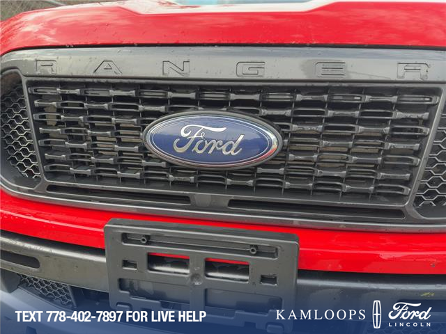 2020 Ford Ranger XLT (Stk: R6088A) in Kamloops - Image 9 of 25