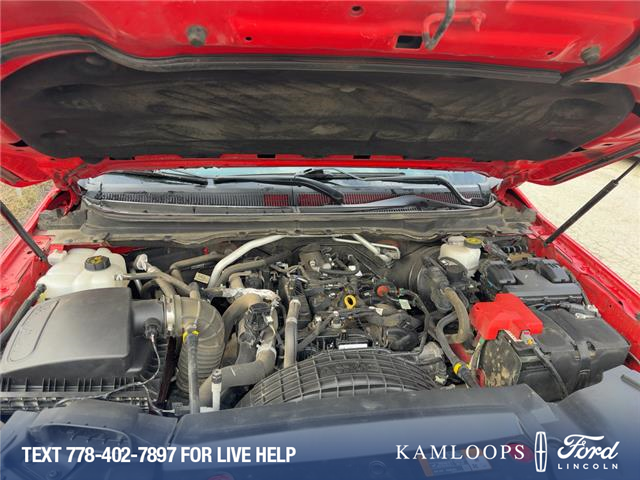 2020 Ford Ranger XLT (Stk: R6088A) in Kamloops - Image 10 of 25