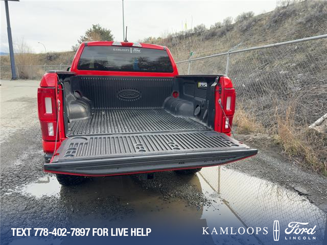 2020 Ford Ranger XLT (Stk: R6088A) in Kamloops - Image 12 of 25