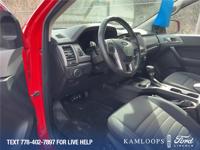 2020 Ford Ranger XLT (Stk: R6088A) in Kamloops - Image 13 of 25