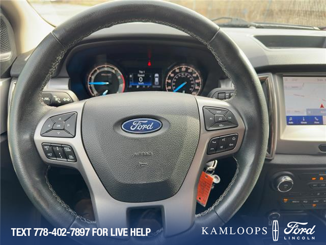 2020 Ford Ranger XLT (Stk: R6088A) in Kamloops - Image 14 of 25