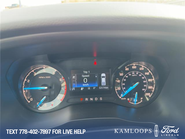 2020 Ford Ranger XLT (Stk: R6088A) in Kamloops - Image 15 of 25