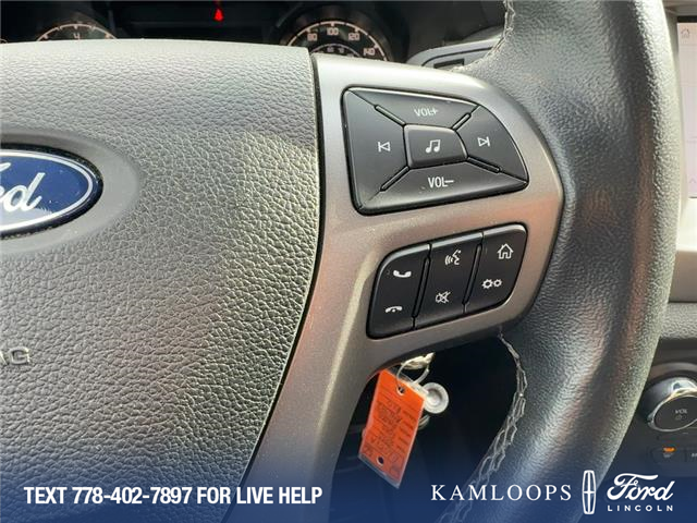 2020 Ford Ranger XLT (Stk: R6088A) in Kamloops - Image 16 of 25