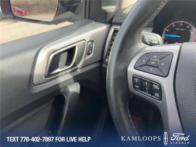 2020 Ford Ranger XLT (Stk: R6088A) in Kamloops - Image 17 of 25