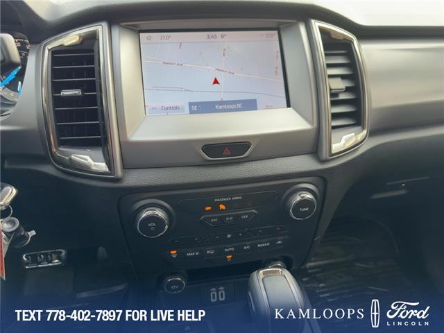 2020 Ford Ranger XLT (Stk: R6088A) in Kamloops - Image 19 of 25