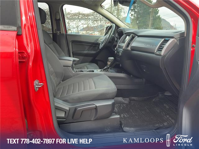 2020 Ford Ranger XLT (Stk: R6088A) in Kamloops - Image 22 of 25