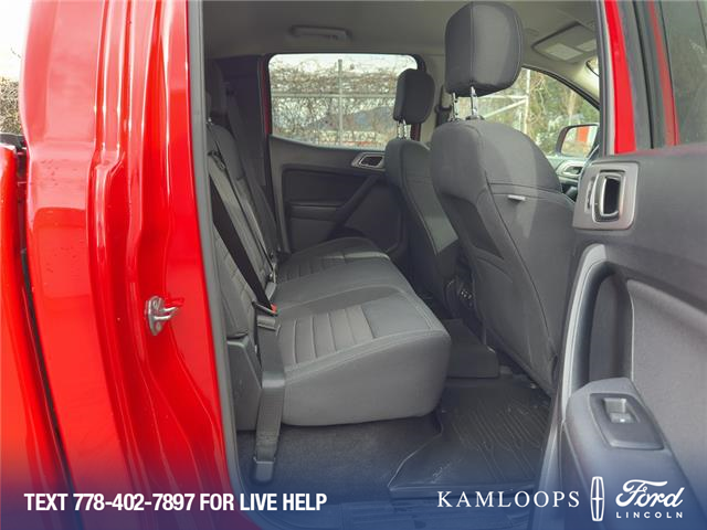 2020 Ford Ranger XLT (Stk: R6088A) in Kamloops - Image 23 of 25