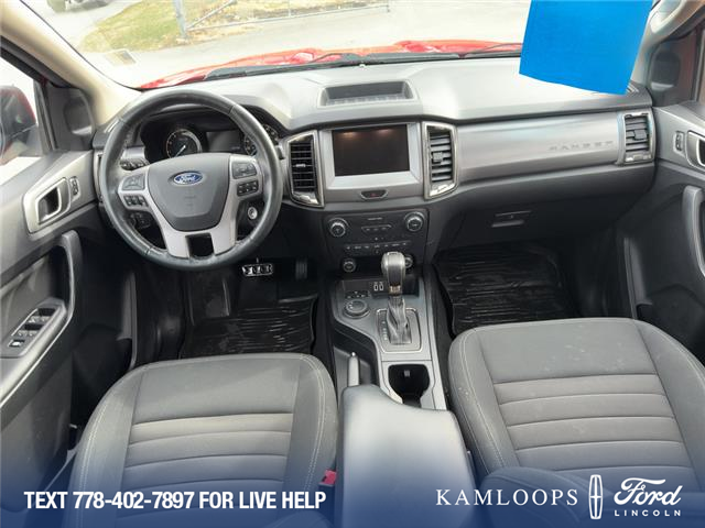 2020 Ford Ranger XLT (Stk: R6088A) in Kamloops - Image 24 of 25
