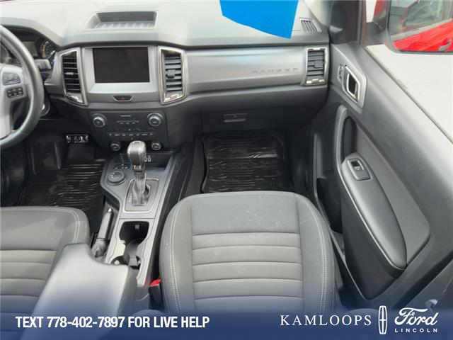 2020 Ford Ranger XLT (Stk: R6088A) in Kamloops - Image 25 of 25
