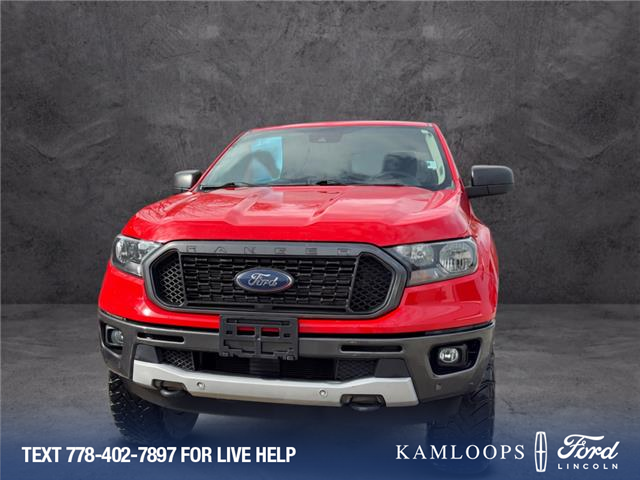 2020 Ford Ranger XLT (Stk: R6088A) in Kamloops - Image 2 of 25