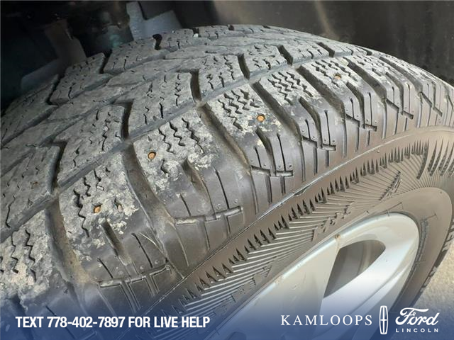 2024 Jeep Compass Sport (Stk: 26P034) in Kamloops - Image 7 of 25