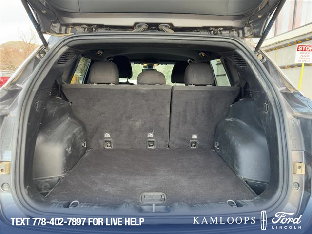 2024 Jeep Compass Sport (Stk: 26P034) in Kamloops - Image 12 of 25