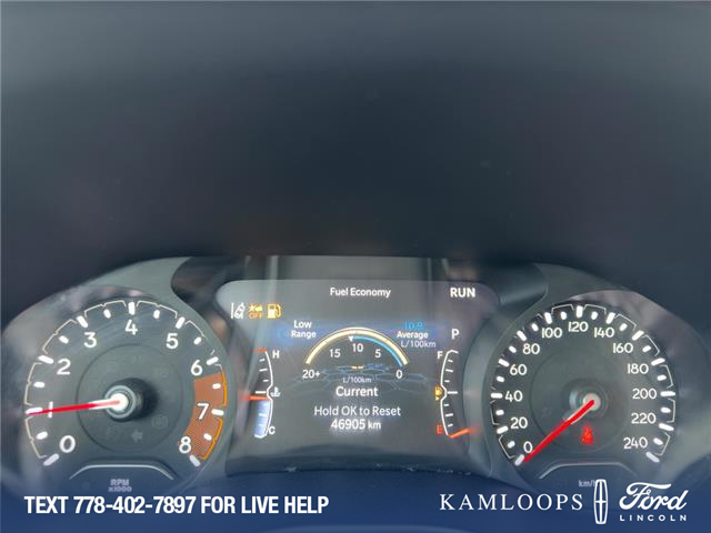 2024 Jeep Compass Sport (Stk: 26P034) in Kamloops - Image 15 of 25