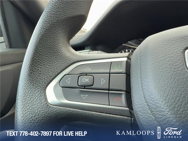 2024 Jeep Compass Sport (Stk: 26P034) in Kamloops - Image 17 of 25