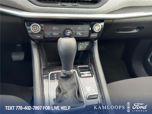 2024 Jeep Compass Sport (Stk: 26P034) in Kamloops - Image 18 of 25