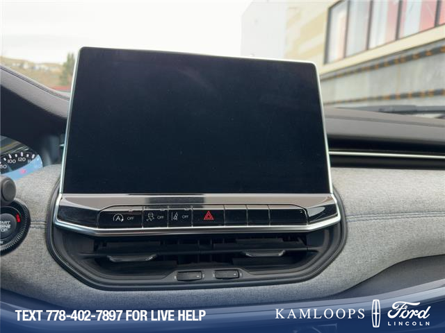 2024 Jeep Compass Sport (Stk: 26P034) in Kamloops - Image 19 of 25