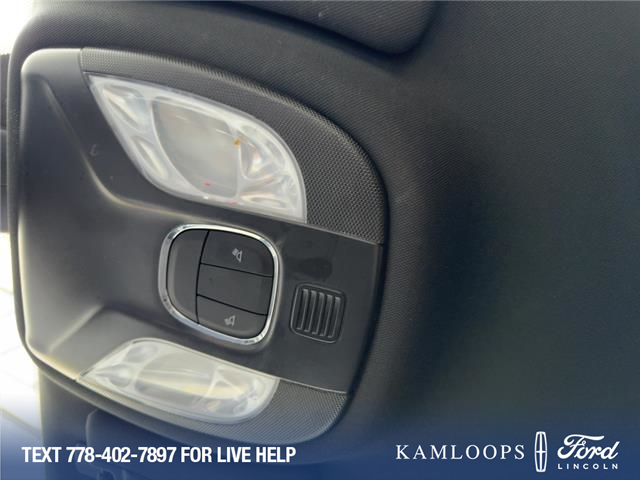 2024 Jeep Compass Sport (Stk: 26P034) in Kamloops - Image 21 of 25