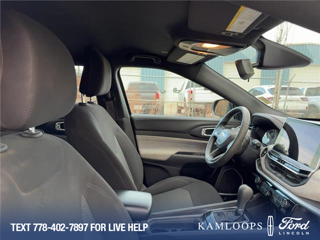 2024 Jeep Compass Sport (Stk: 26P034) in Kamloops - Image 22 of 25