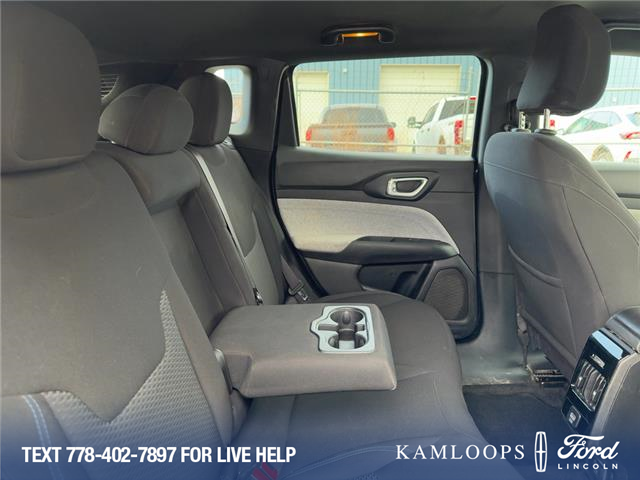 2024 Jeep Compass Sport (Stk: 26P034) in Kamloops - Image 23 of 25