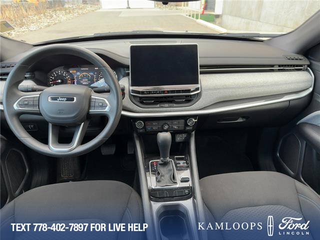 2024 Jeep Compass Sport (Stk: 26P034) in Kamloops - Image 24 of 25