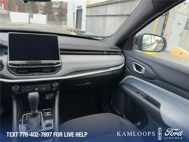 2024 Jeep Compass Sport (Stk: 26P034) in Kamloops - Image 25 of 25