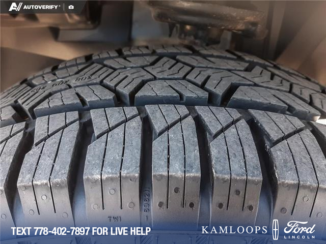 2024 Jeep Compass Sport (Stk: TS857AA) in Kamloops - Image 7 of 25