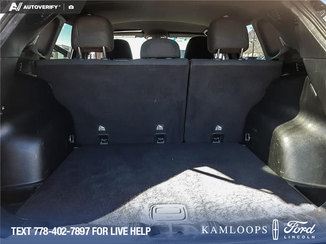 2024 Jeep Compass Sport (Stk: TS857AA) in Kamloops - Image 12 of 25