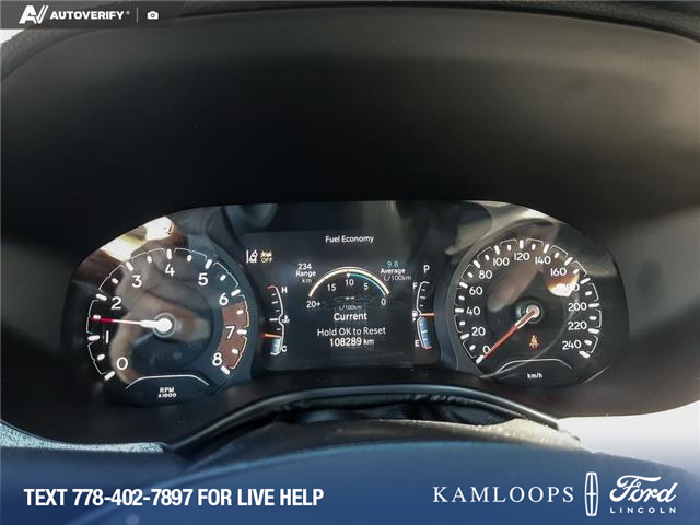 2024 Jeep Compass Sport (Stk: TS857AA) in Kamloops - Image 15 of 25