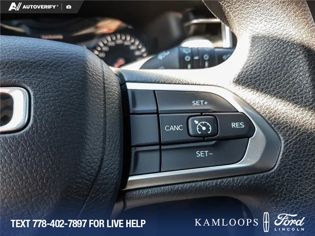 2024 Jeep Compass Sport (Stk: TS857AA) in Kamloops - Image 16 of 25