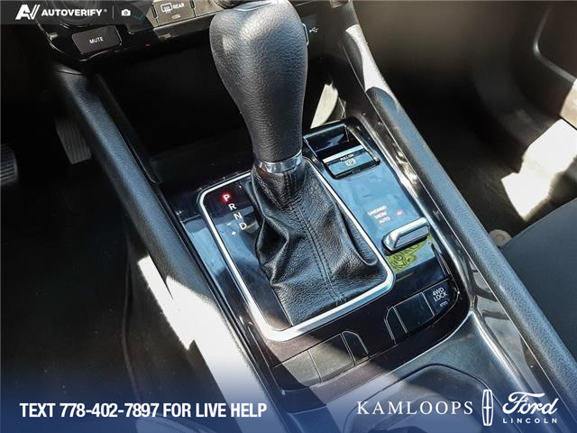 2024 Jeep Compass Sport (Stk: TS857AA) in Kamloops - Image 18 of 25