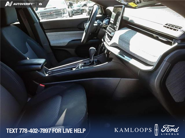 2024 Jeep Compass Sport (Stk: TS857AA) in Kamloops - Image 22 of 25