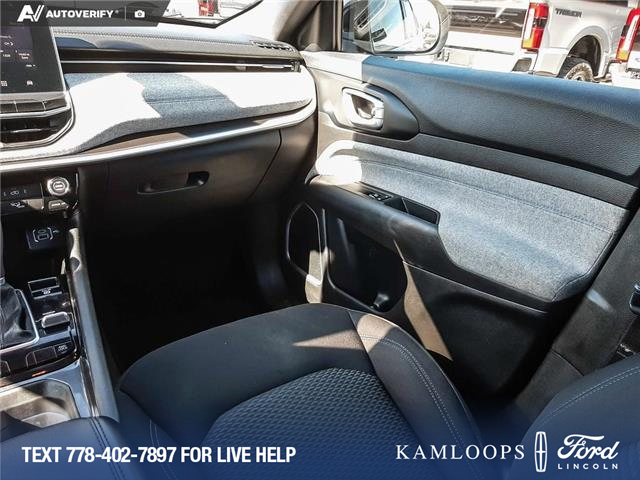 2024 Jeep Compass Sport (Stk: TS857AA) in Kamloops - Image 25 of 25