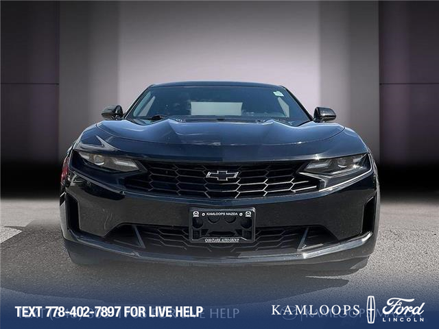 2020 Chevrolet Camaro LT1 (Stk: P3922) in Kamloops - Image 2 of 25