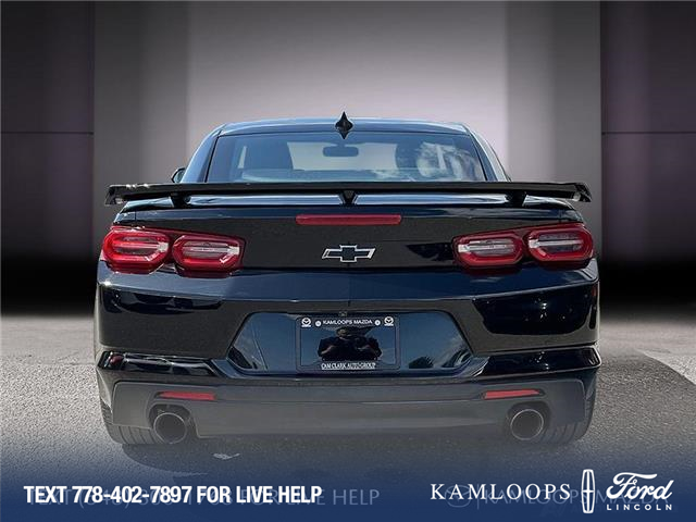 2020 Chevrolet Camaro LT1 (Stk: P3922) in Kamloops - Image 5 of 25