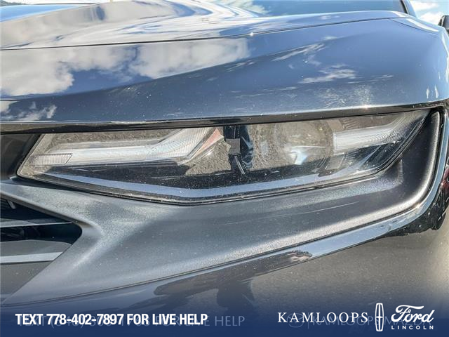 2020 Chevrolet Camaro LT1 (Stk: P3922) in Kamloops - Image 8 of 25