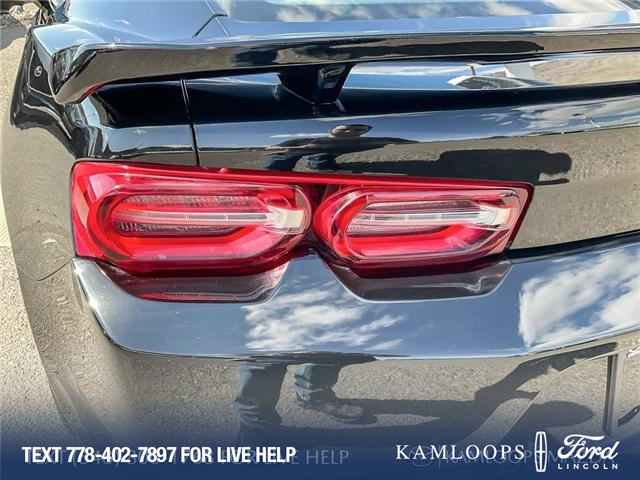 2020 Chevrolet Camaro LT1 (Stk: P3922) in Kamloops - Image 11 of 25