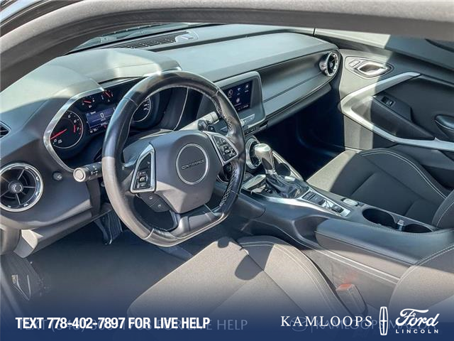 2020 Chevrolet Camaro LT1 (Stk: P3922) in Kamloops - Image 13 of 25