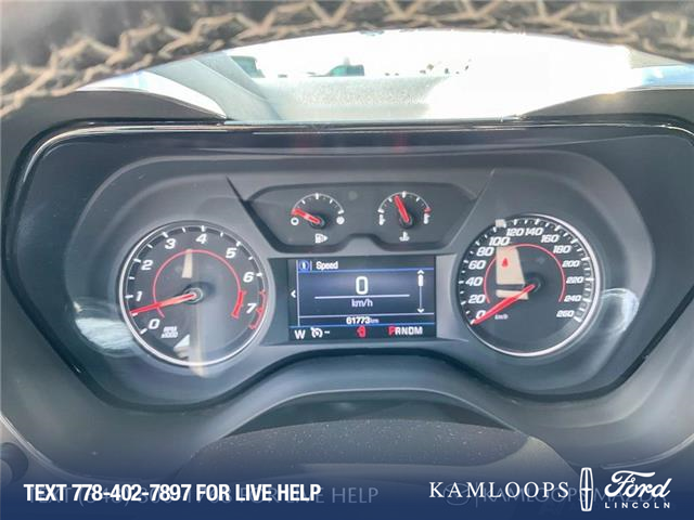 2020 Chevrolet Camaro LT1 (Stk: P3922) in Kamloops - Image 15 of 25