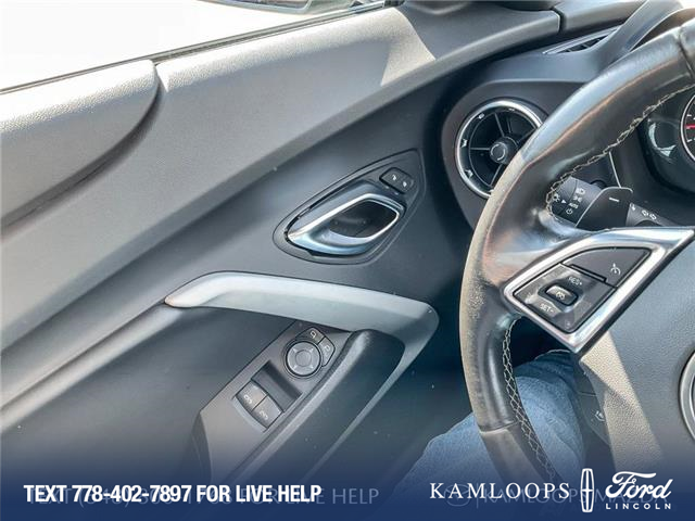 2020 Chevrolet Camaro LT1 (Stk: P3922) in Kamloops - Image 17 of 25
