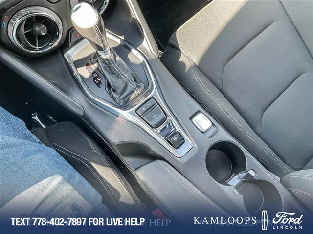 2020 Chevrolet Camaro LT1 (Stk: P3922) in Kamloops - Image 18 of 25