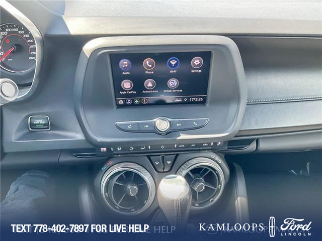 2020 Chevrolet Camaro LT1 (Stk: P3922) in Kamloops - Image 19 of 25