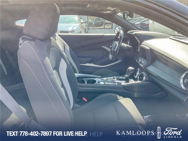 2020 Chevrolet Camaro LT1 (Stk: P3922) in Kamloops - Image 22 of 25