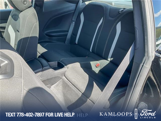 2020 Chevrolet Camaro LT1 (Stk: P3922) in Kamloops - Image 23 of 25